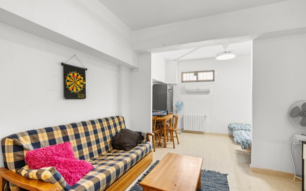 Odsprzedaż - Dupleks - Santa Pola - Monte y Mar