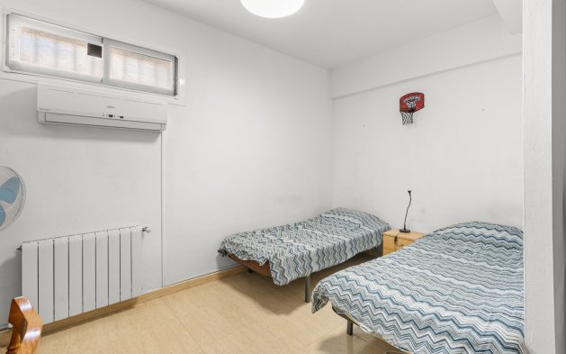 Odsprzedaż - Dupleks - Santa Pola - Monte y Mar