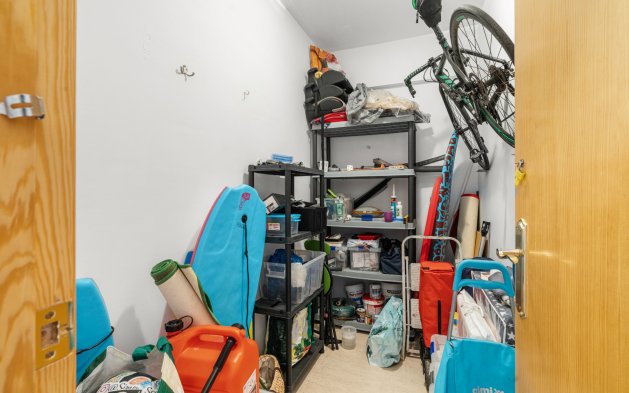 Odsprzedaż - Dupleks - Santa Pola - Monte y Mar