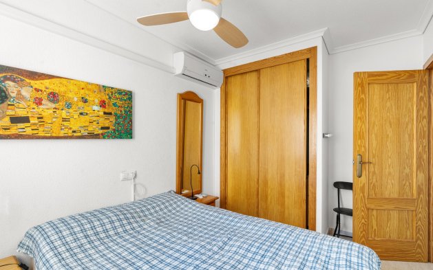 Odsprzedaż - Dupleks - Santa Pola - Monte y Mar