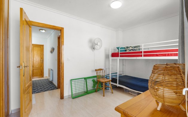 Odsprzedaż - Dupleks - Santa Pola - Monte y Mar