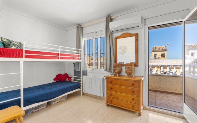 Odsprzedaż - Dupleks - Santa Pola - Monte y Mar