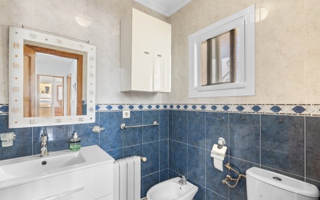 Odsprzedaż - Dupleks - Santa Pola - Monte y Mar