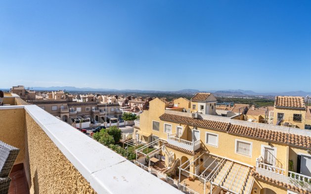 Odsprzedaż - Dupleks - Santa Pola - Monte y Mar