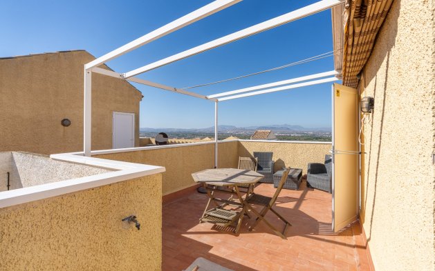 Odsprzedaż - Dupleks - Santa Pola - Monte y Mar