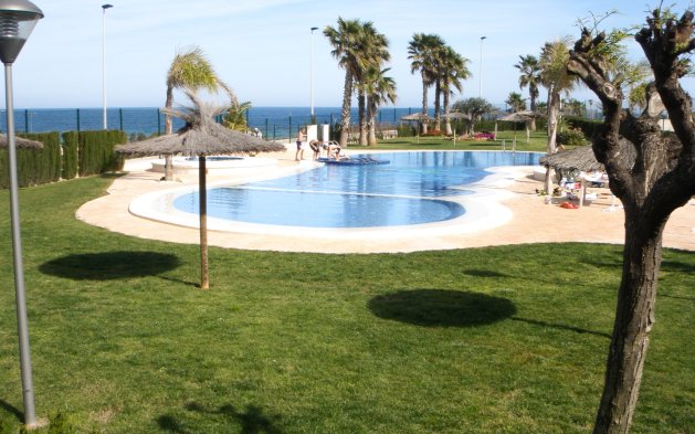 Reventa - Apartamento / piso - Pilar de la Horadada - Mil Palmeras