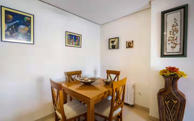 Reventa - Apartamento / piso - Pilar de la Horadada - Mil Palmeras