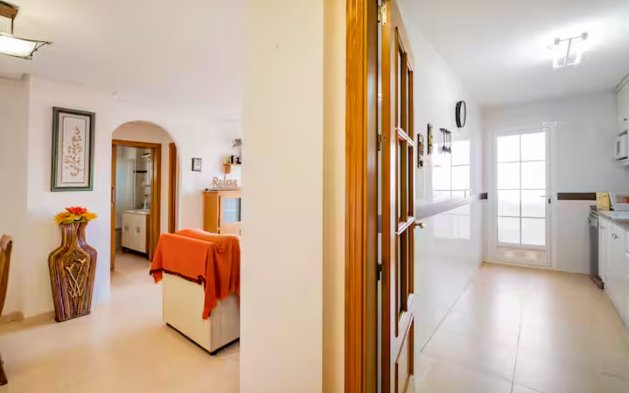 Reventa - Apartamento / piso - Pilar de la Horadada - Mil Palmeras