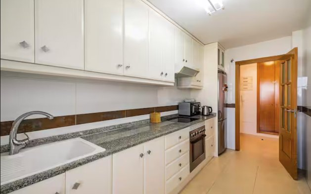 Reventa - Apartamento / piso - Pilar de la Horadada - Mil Palmeras