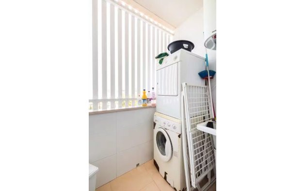 Reventa - Apartamento / piso - Pilar de la Horadada - Mil Palmeras