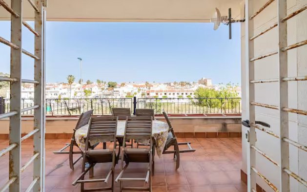 Reventa - Apartamento / piso - Pilar de la Horadada - Mil Palmeras