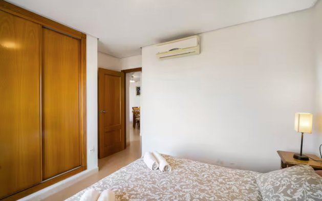 Reventa - Apartamento / piso - Pilar de la Horadada - Mil Palmeras