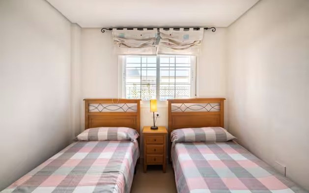 Reventa - Apartamento / piso - Pilar de la Horadada - Mil Palmeras