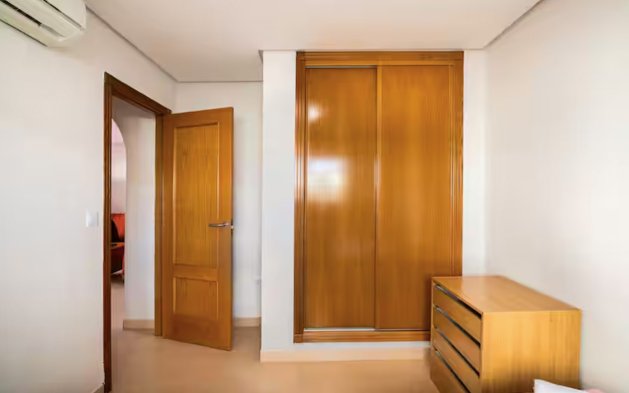 Reventa - Apartamento / piso - Pilar de la Horadada - Mil Palmeras