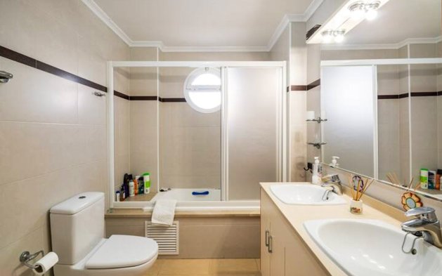 Reventa - Apartamento / piso - Pilar de la Horadada - Mil Palmeras