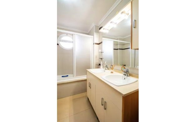 Reventa - Apartamento / piso - Pilar de la Horadada - Mil Palmeras