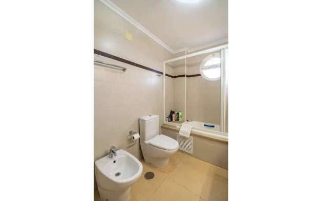 Reventa - Apartamento / piso - Pilar de la Horadada - Mil Palmeras