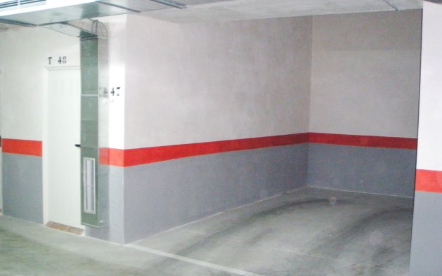 Reventa - Apartamento / piso - Pilar de la Horadada - Mil Palmeras