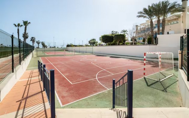 Reventa - Apartamento / piso - Pilar de la Horadada - Mil Palmeras