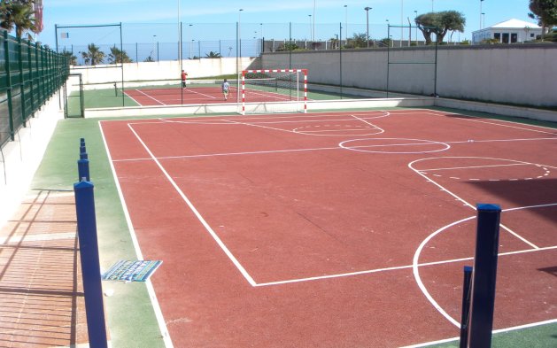 Reventa - Apartamento / piso - Pilar de la Horadada - Mil Palmeras