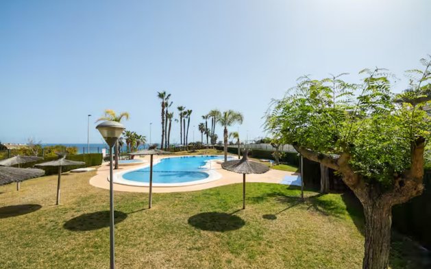 Reventa - Apartamento / piso - Pilar de la Horadada - Mil Palmeras