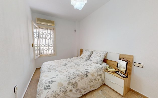 Reventa - Apartamento / piso - Santa Pola - Playa Lisa