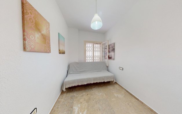 Reventa - Apartamento / piso - Santa Pola - Playa Lisa