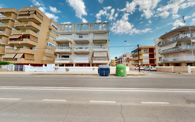 Reventa - Apartamento / piso - Santa Pola - Playa Lisa