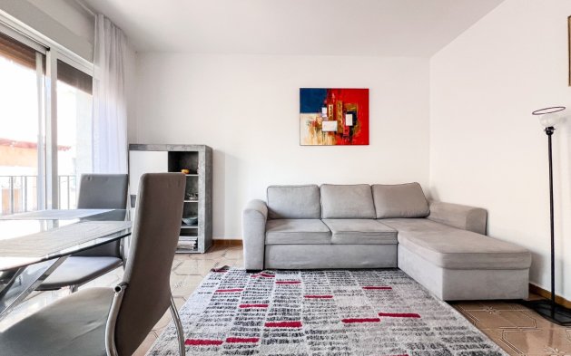 Reventa - Apartamento / piso - Alicante - Center