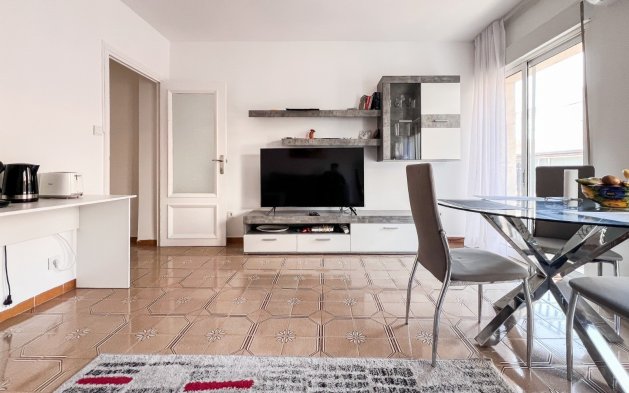 Reventa - Apartamento / piso - Alicante - Center
