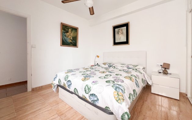 Reventa - Apartamento / piso - Alicante - Center