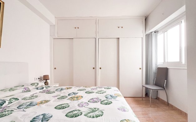 Reventa - Apartamento / piso - Alicante - Center