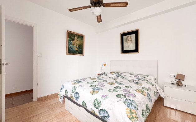 Reventa - Apartamento / piso - Alicante - Center