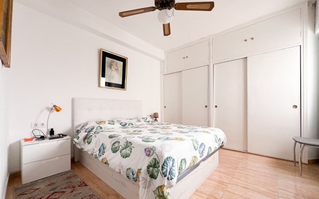 Reventa - Apartamento / piso - Alicante - Center