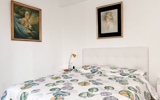 Reventa - Apartamento / piso - Alicante - Center