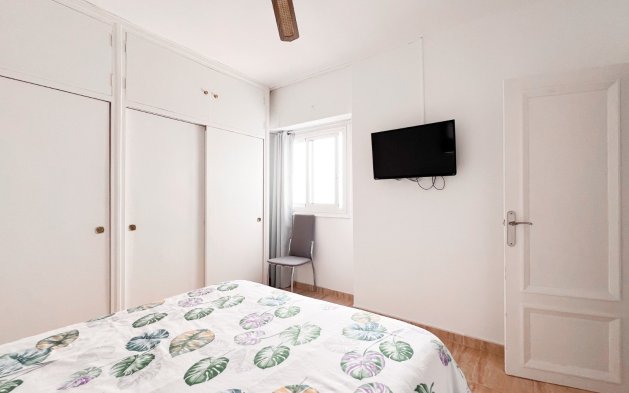 Reventa - Apartamento / piso - Alicante - Center