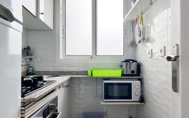 Reventa - Apartamento / piso - Alicante - Center