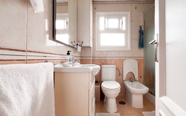 Reventa - Apartamento / piso - Alicante - Center