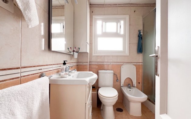 Reventa - Apartamento / piso - Alicante - Center