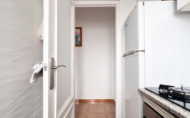 Reventa - Apartamento / piso - Alicante - Center