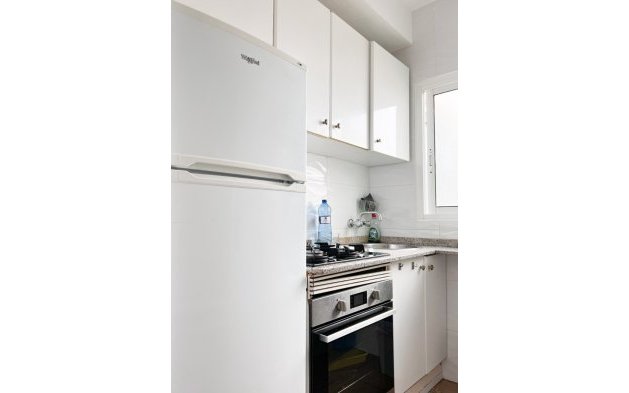 Reventa - Apartamento / piso - Alicante - Center