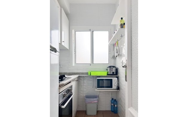 Reventa - Apartamento / piso - Alicante - Center