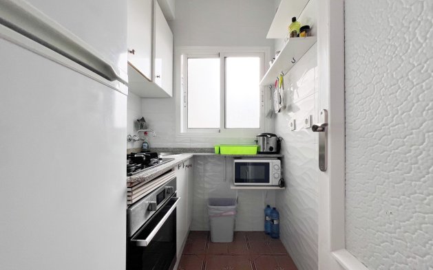 Reventa - Apartamento / piso - Alicante - Center