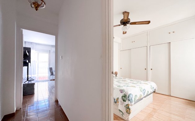 Reventa - Apartamento / piso - Alicante - Center