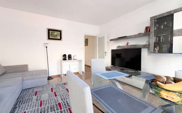 Reventa - Apartamento / piso - Alicante - Center