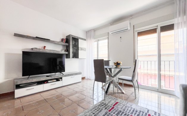 Reventa - Apartamento / piso - Alicante - Center