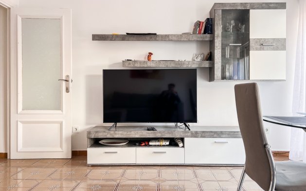 Reventa - Apartamento / piso - Alicante - Center