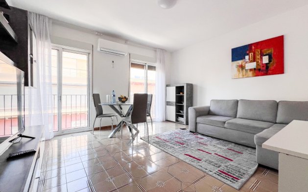Reventa - Apartamento / piso - Alicante - Center