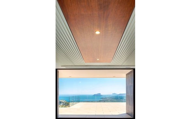 Nybygg - Villa - Cumbre del Sol