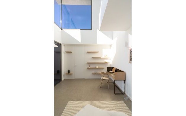 Nybygg - Villa - Cumbre del Sol